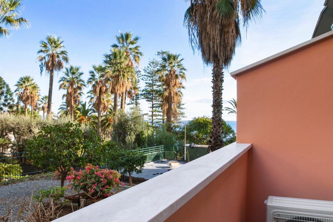 Sanremo Seaside Studio Экстерьер фото