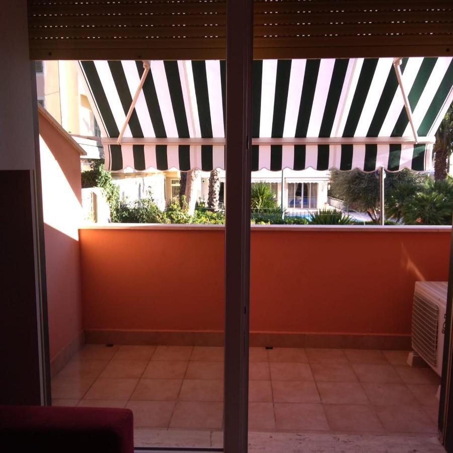 Sanremo Seaside Studio Экстерьер фото